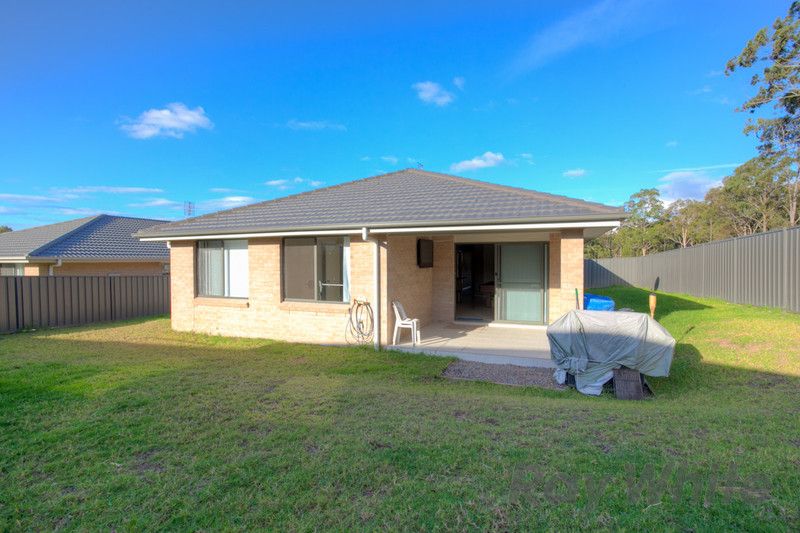 30 Johnson Drive, EAST MAITLAND, NSW 2323