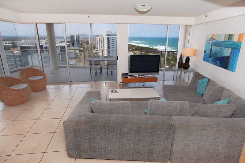 1401/14 Aerodrome Road, MAROOCHYDORE, QLD 4558