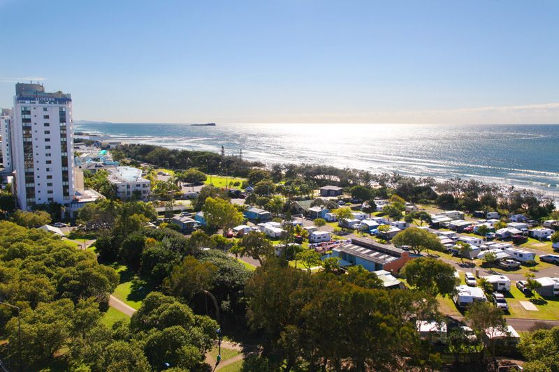 14 Aerodrome Road, MAROOCHYDORE QLD 4558