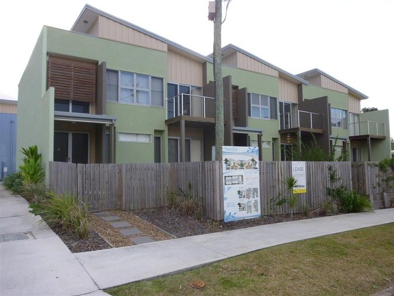 19/39 STEPHENSON Street, PIALBA, QLD 4655