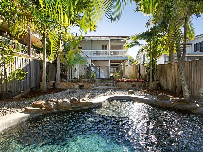 49 Real Street, ANNERLEY QLD 4103