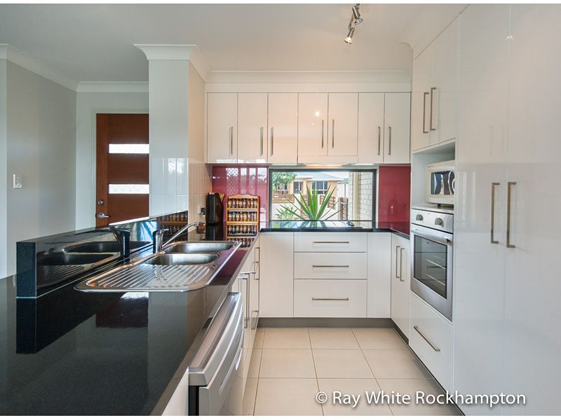 5 Wittenberg Way, Norman Gardens, QLD 4701