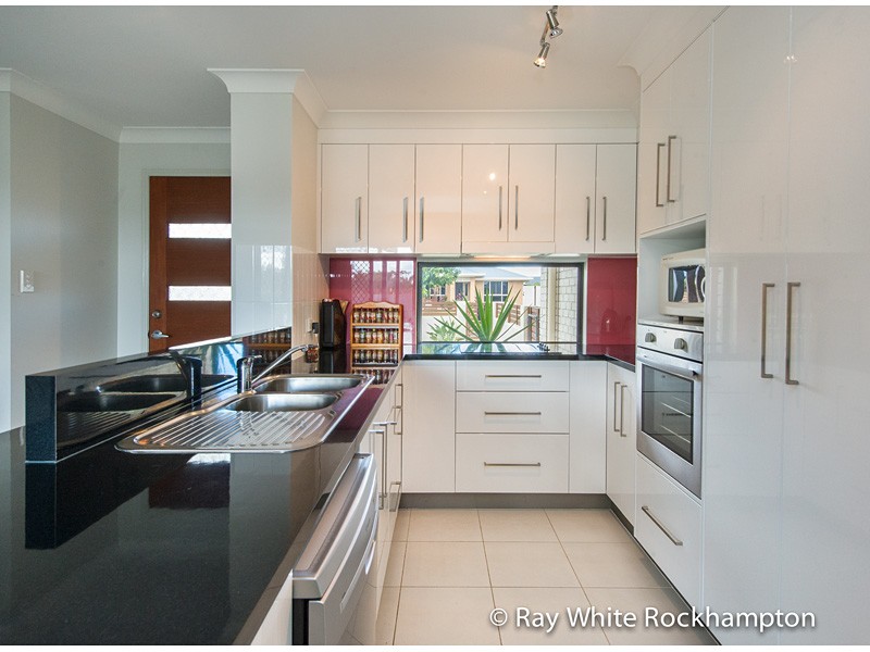5 Wittenberg Way, Norman Gardens, QLD 4701