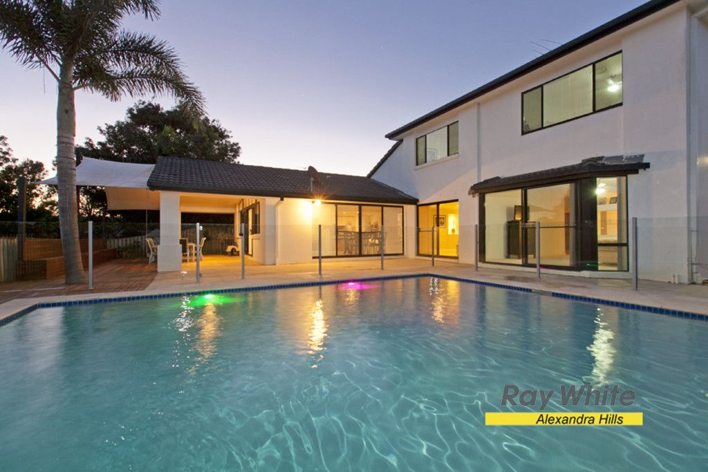 9 Tamarind Close, THORNLANDS, QLD 4164