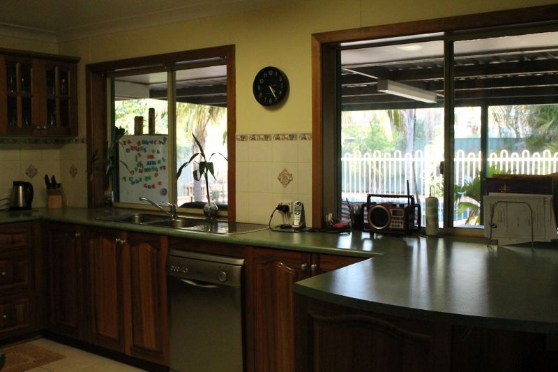 116B Lyndon Crescent, DAMPIER, WA 6713
