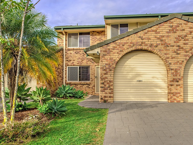 13/23 Thorngate Drive, ROBINA, QLD 4226