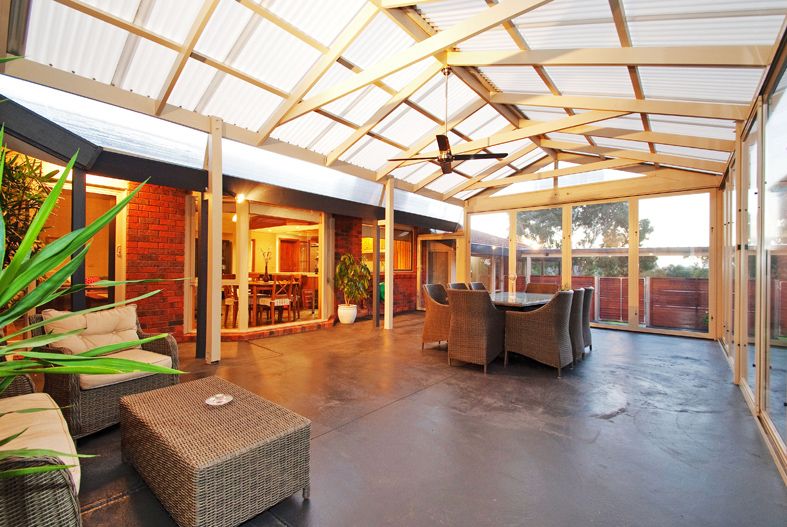 8 O'NEILL Way, WARRANWOOD VIC 3134