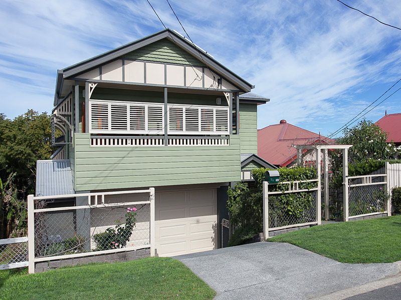 20 Highland Street, GORDON PARK, QLD 4031