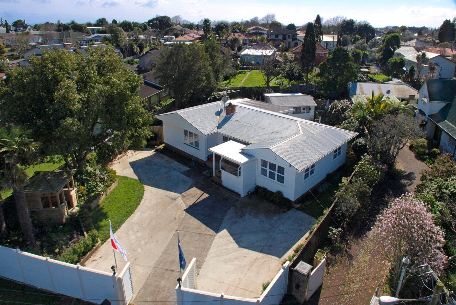 32 Bledisloe Street, PAPATOETOE, Manukau City