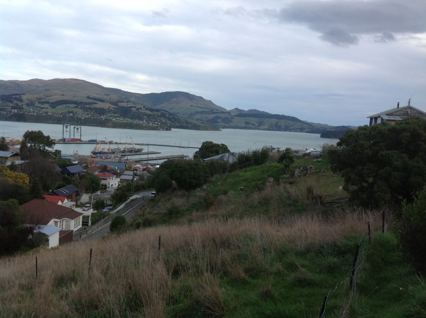 54 Jacksons Road, LYTTELTON, Christchurch City