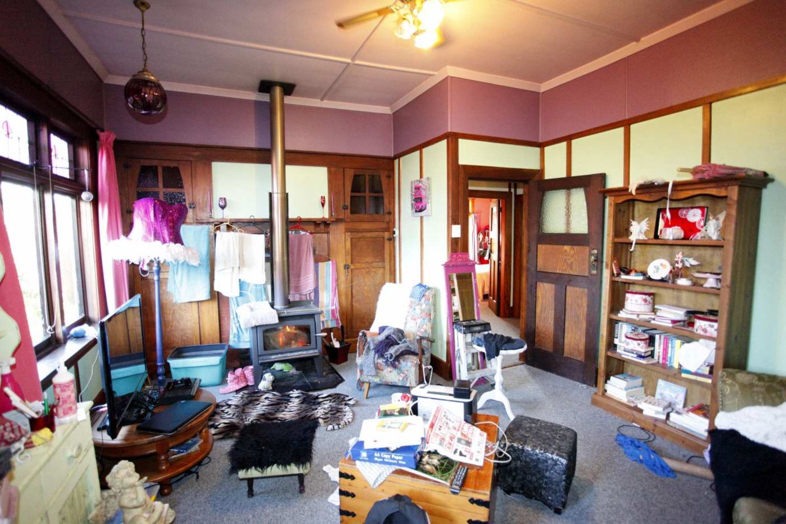 114 Pomona Street, STRATHERN, Invercargill