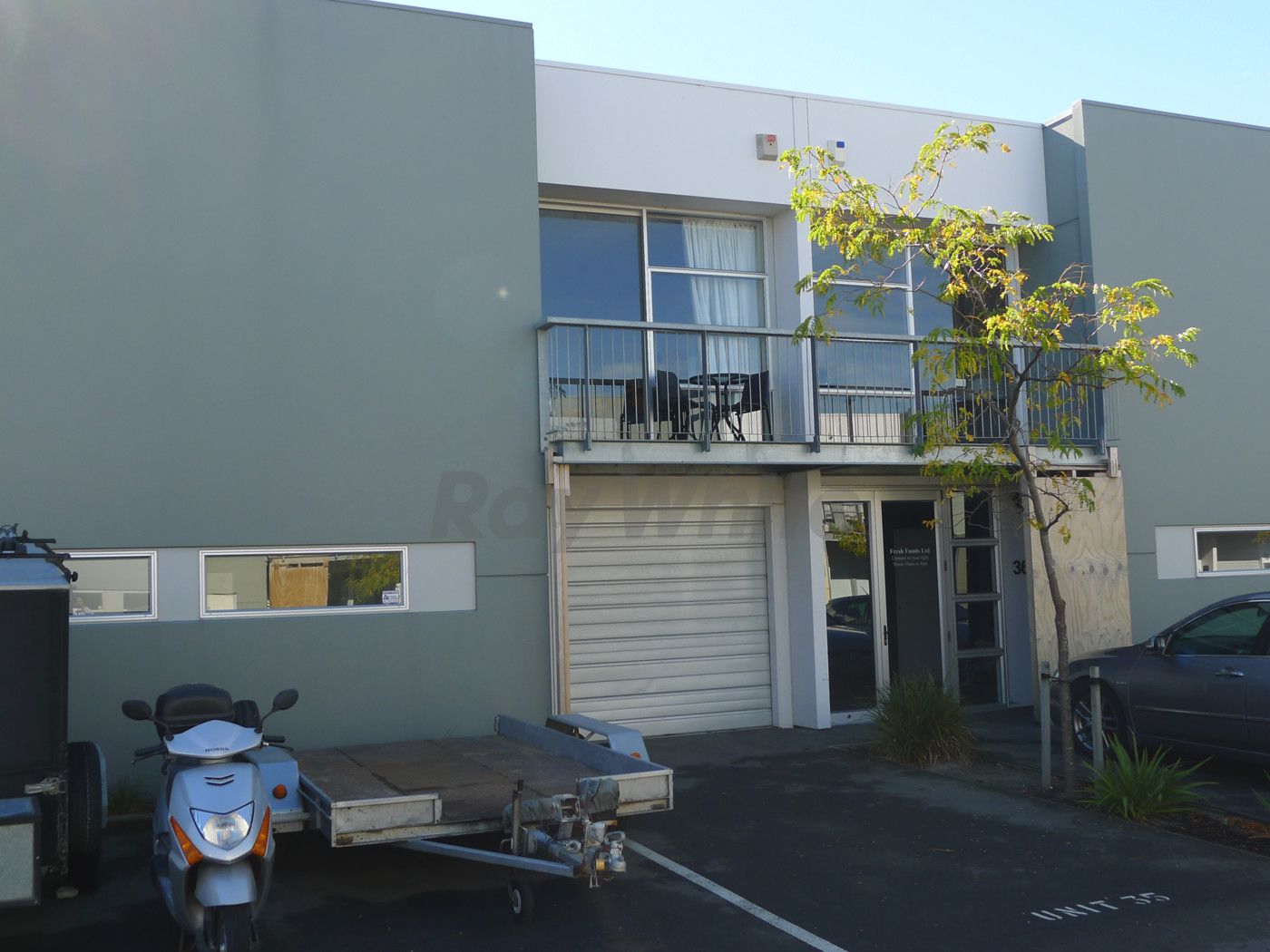 WOOLSTON, Christchurch City