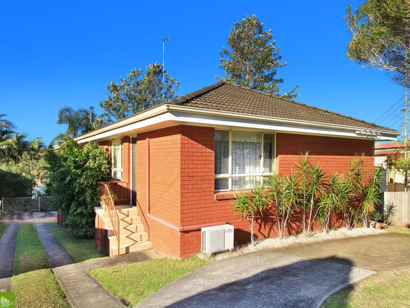 21 Yellagong Street, WEST WOLLONGONG NSW 2500