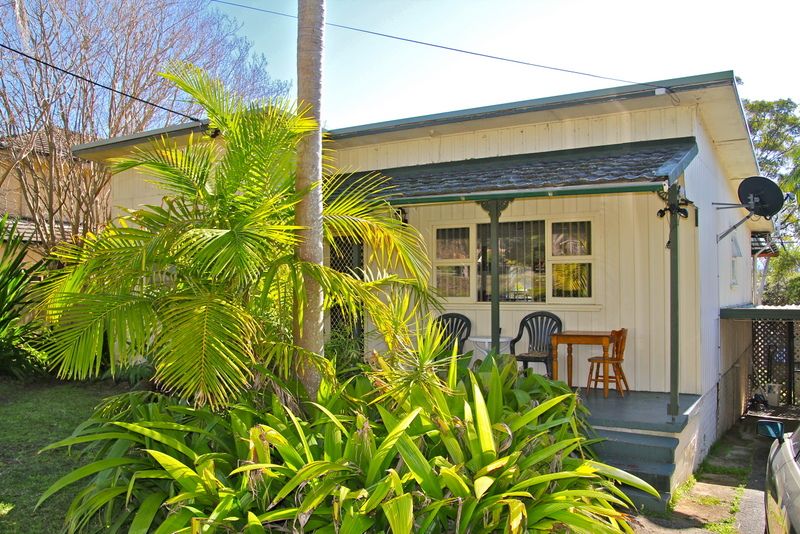 26 Patrick Crescent, SARATOGA, NSW 2251