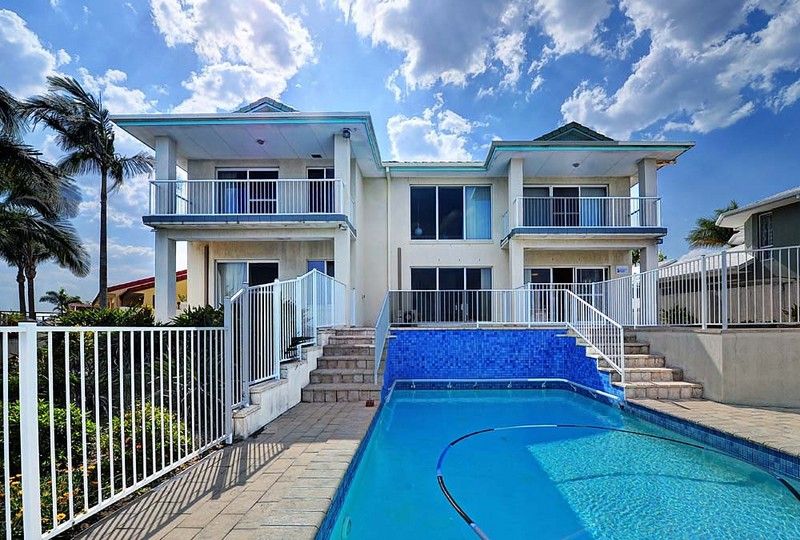 71 Cockleshell Court, RUNAWAY BAY, QLD 4216