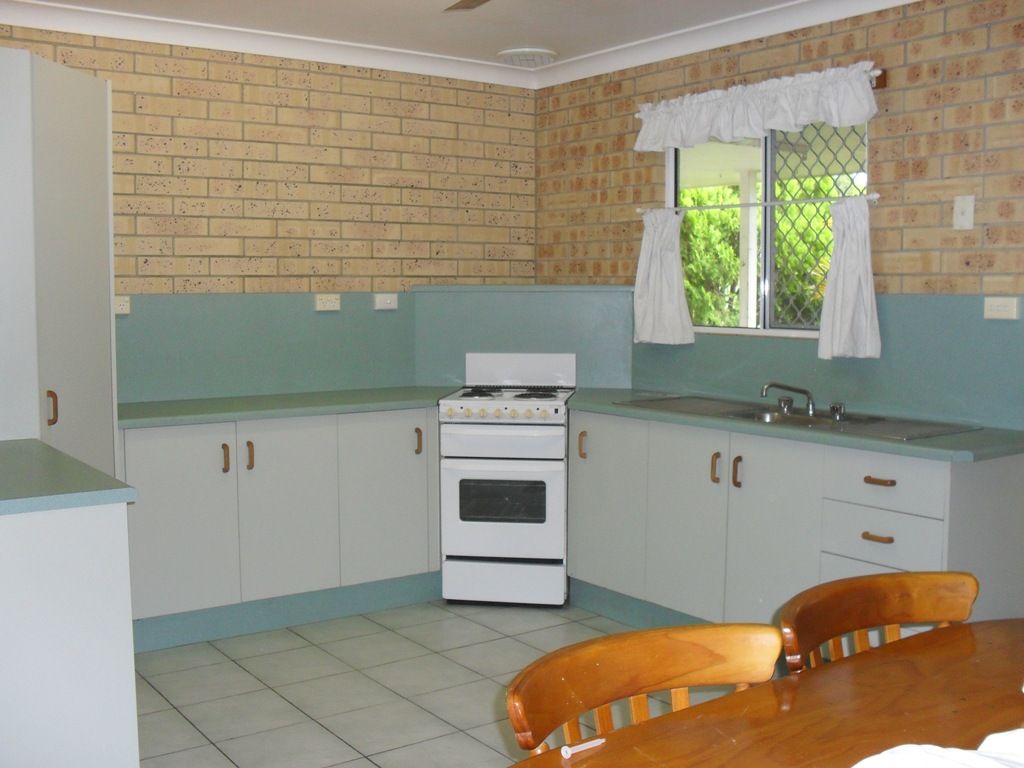 27 Skelton Drive, YEPPOON, QLD 4703