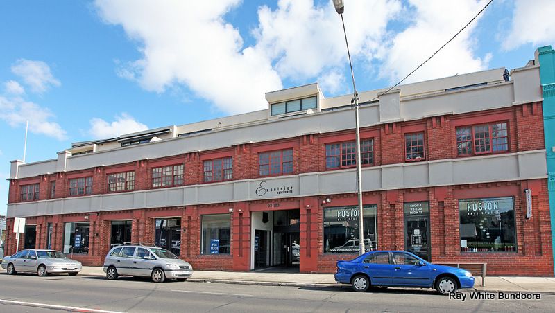 44/93-103 High Street, PRESTON, VIC 3072