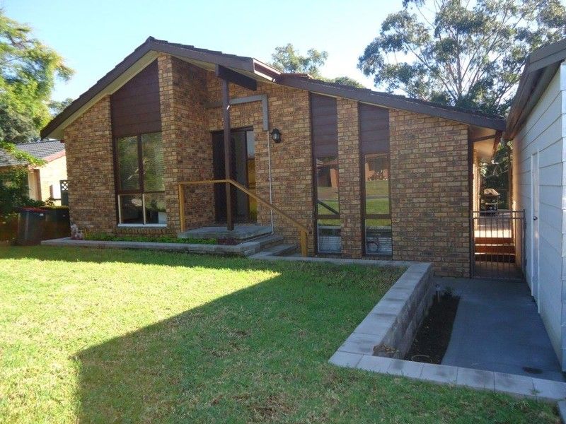41 Yara Crescent, MARYLAND, NSW 2287