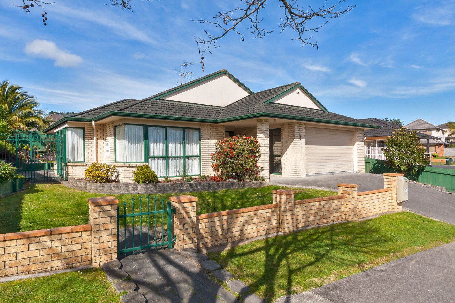 3 John Brooke Crescent, EAST TAMAKI, Manukau City