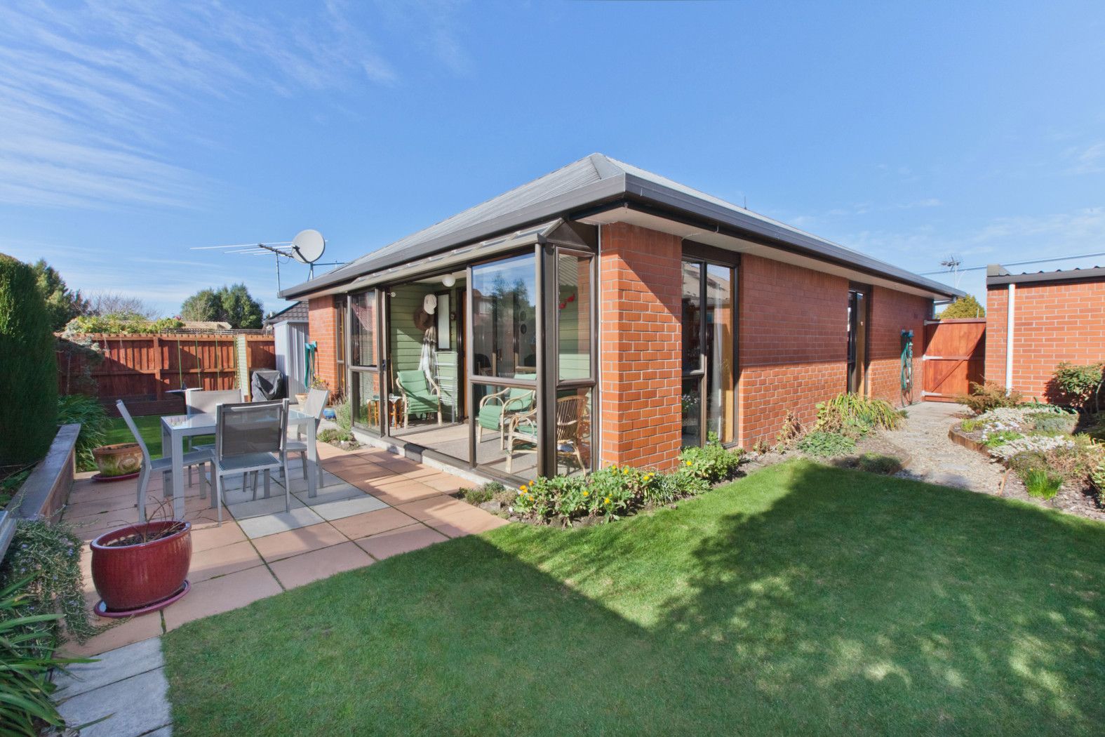 280A Sawyers Arms Road, Casebrook, Christchurch City