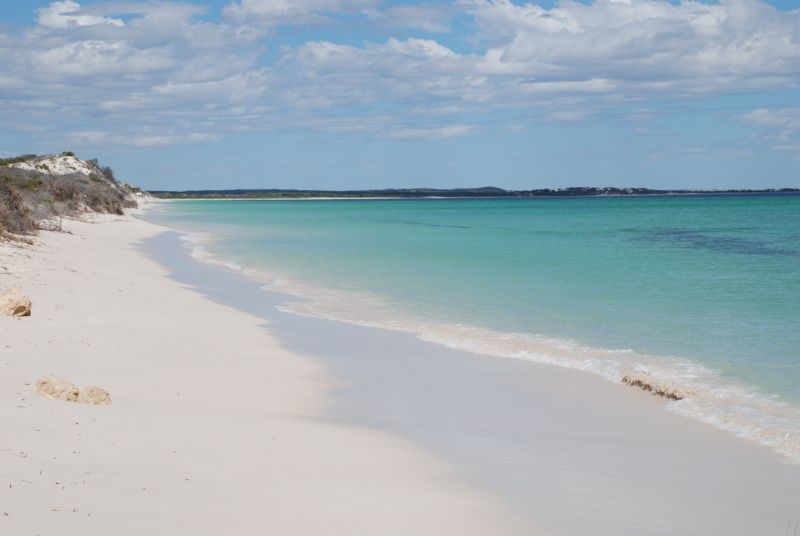 Lot 524, 31 Beachridge Drive, JURIEN BAY, WA 6516