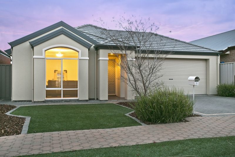 3 Greengate Close, NORTHGATE SA 5085