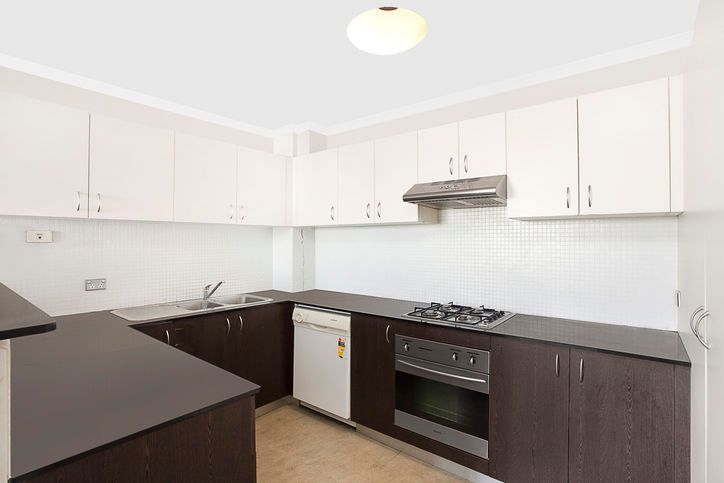18/4 Gillespie Avenue, ALEXANDRIA, NSW 2015