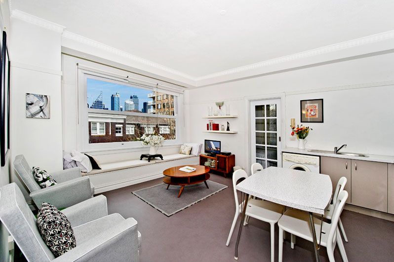 20-22 Springfield Avenue, POTTS POINT NSW 2011