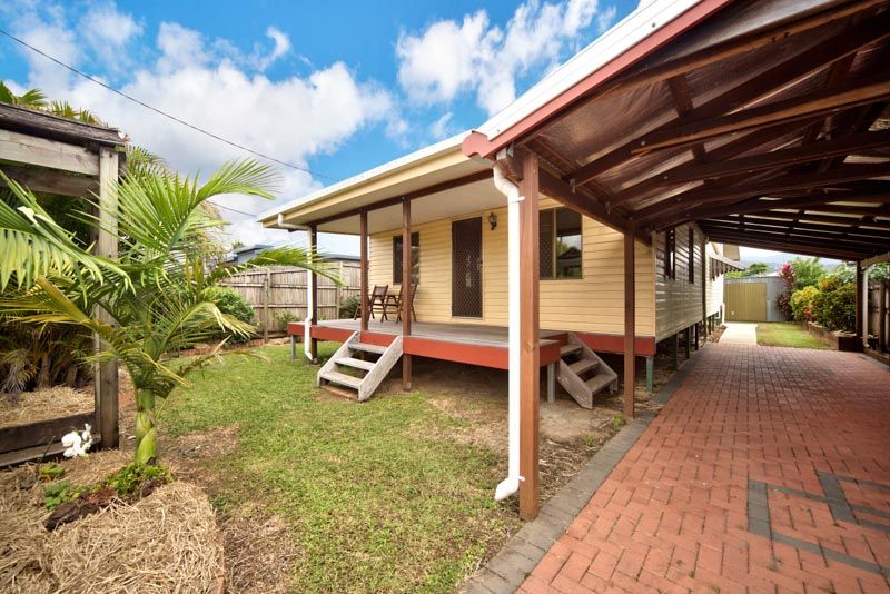 6 Norman Street, GORDONVALE, QLD 4865