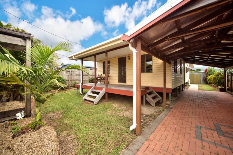 6 Norman Street, GORDONVALE, QLD 4865