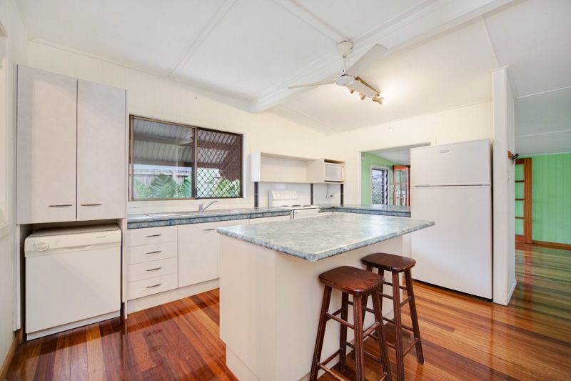 6 Norman Street, GORDONVALE QLD 4865