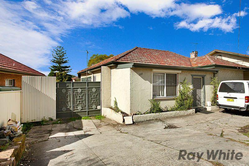 288 King Georges Road, ROSELANDS NSW 2196