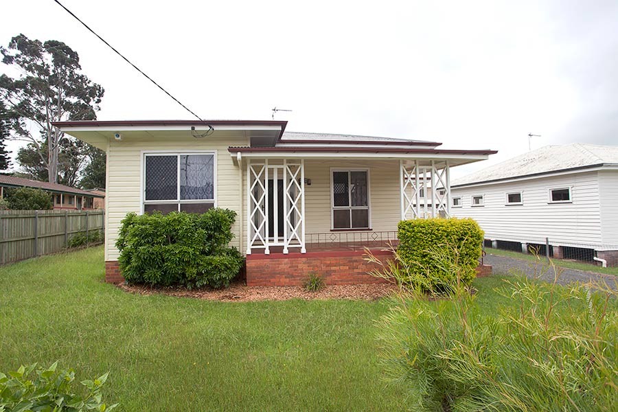 345 Margaret Street, NEWTOWN, QLD 4350