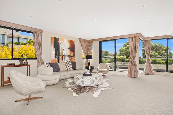 9/11 Birriga Road, BELLEVUE HILL, NSW 2023