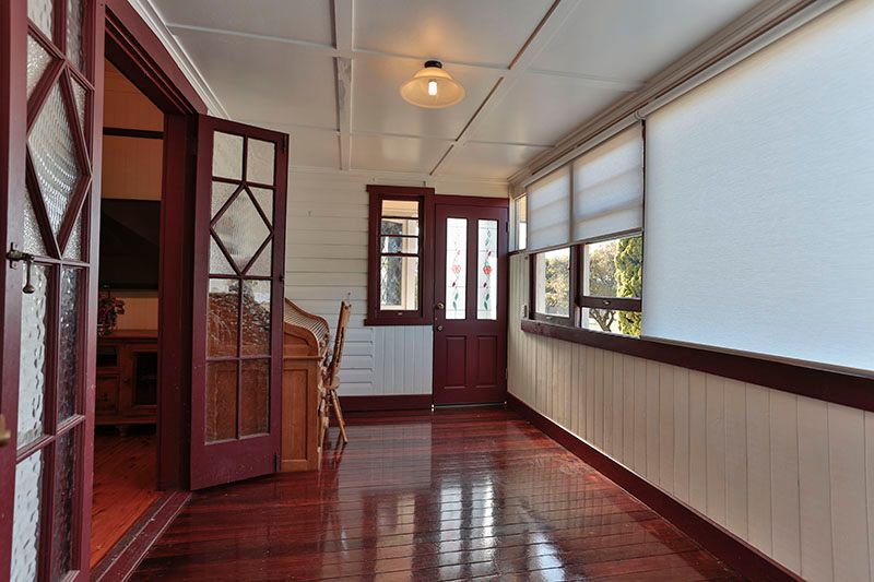 164 Taylor Street, NEWTOWN, QLD 4350