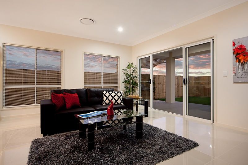 Lot 390 Wolfe Street, NORTH LAKES, QLD 4509