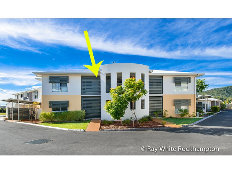 23/17-19 Plumb Drive, NORMAN GARDENS, QLD 4701