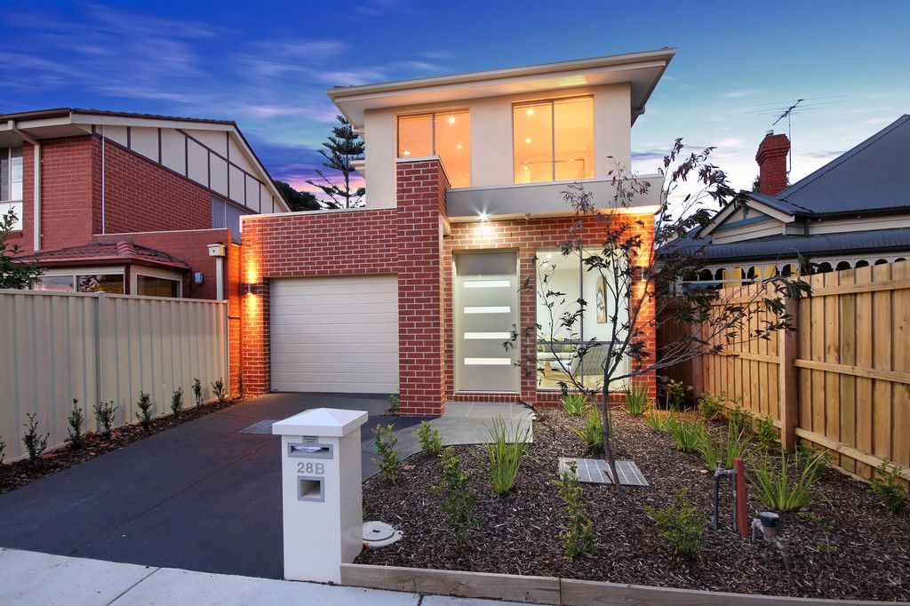 28B Leamington Crescent, CAULFIELD EAST, VIC 3145