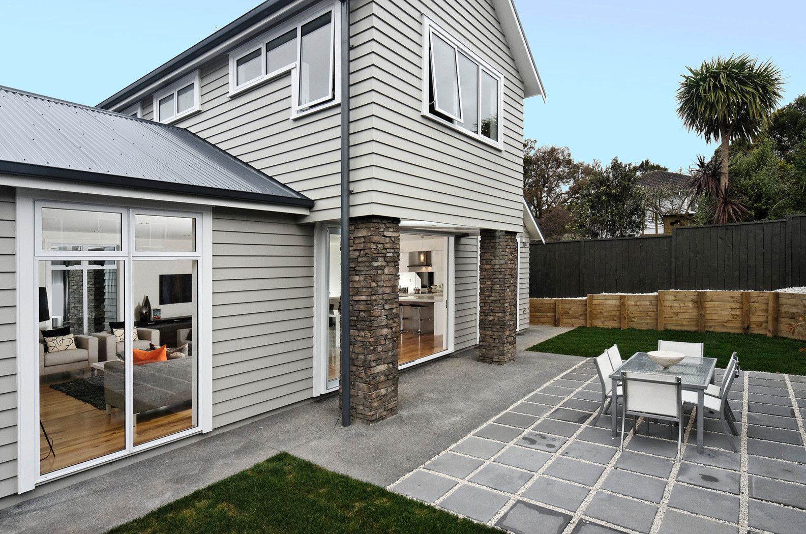 16A Warwick Street, WESTERN SPRINGS, Auckland City