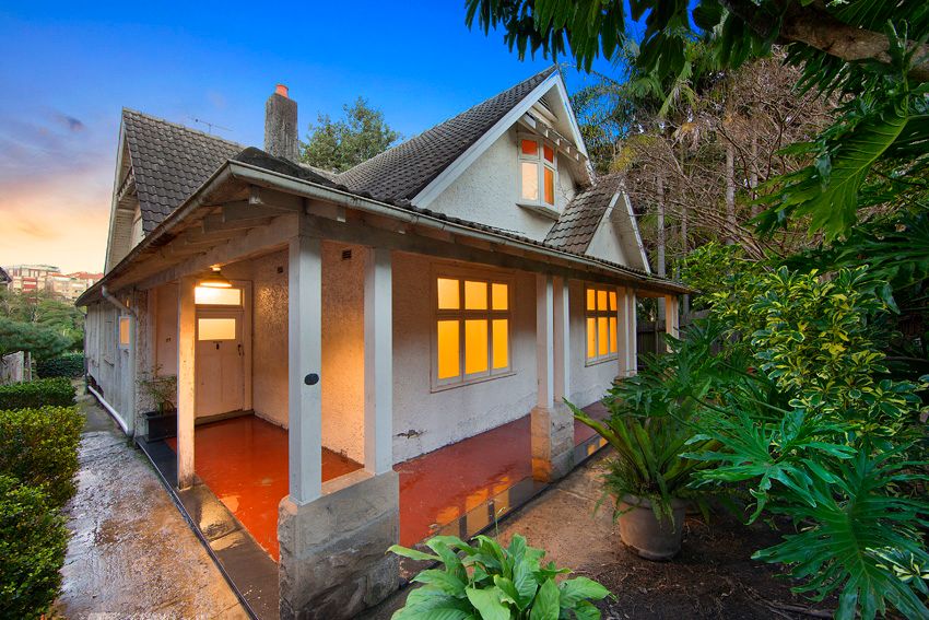 27 Shellcove Road, NEUTRAL BAY NSW 2089