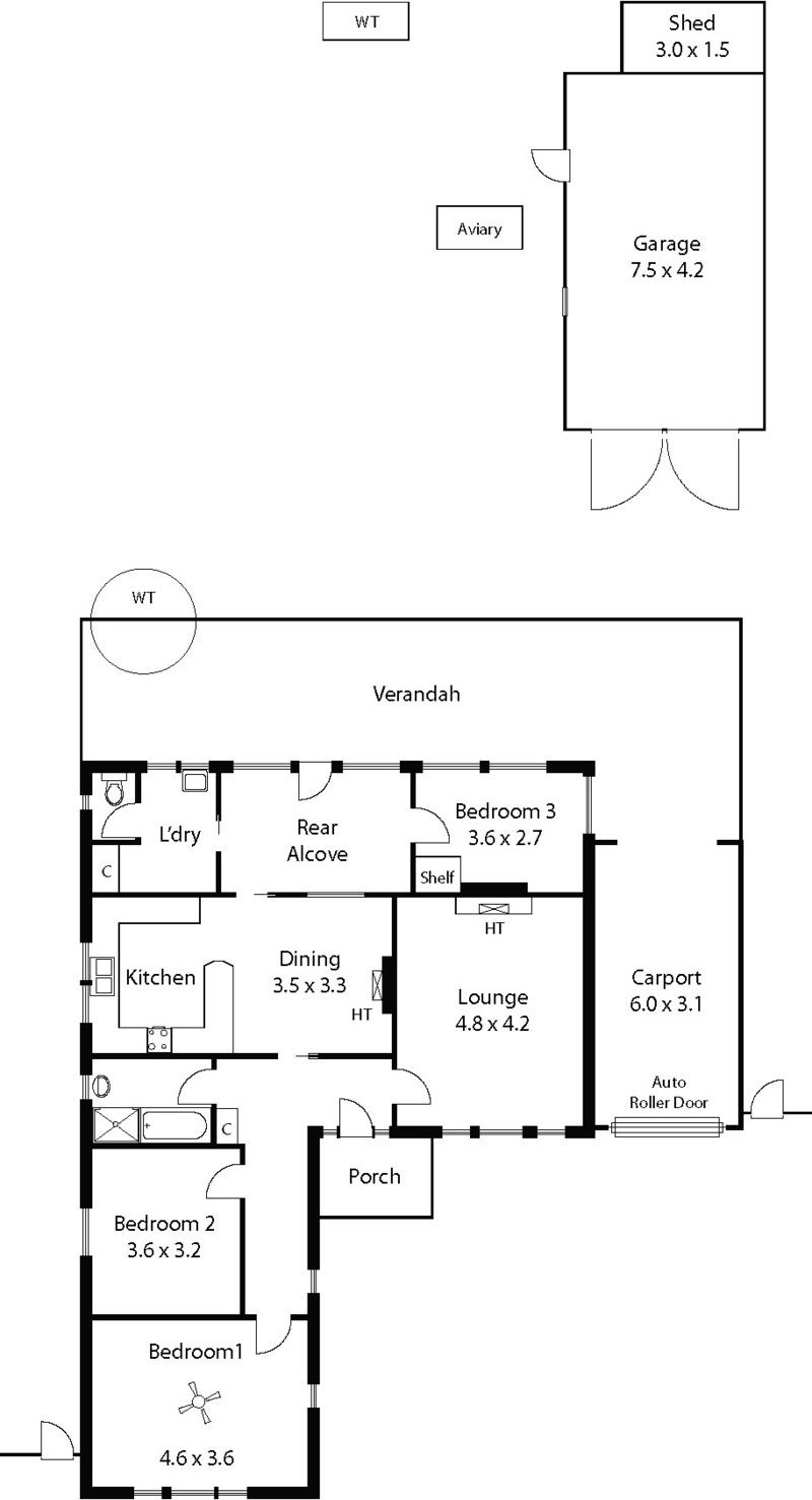 58 Honeyton Street, SEATON, SA 5023