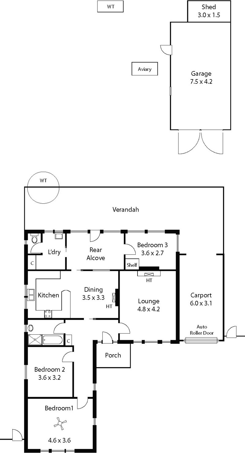 58 Honeyton Street, SEATON, SA 5023