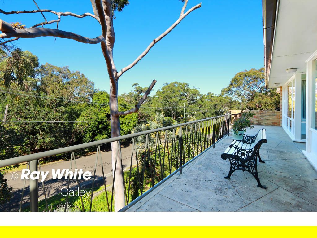 1 Annette Street, OATLEY, NSW 2223