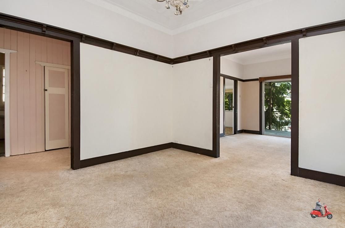 532 LOWER BOWEN Terrace, NEW FARM, QLD 4005