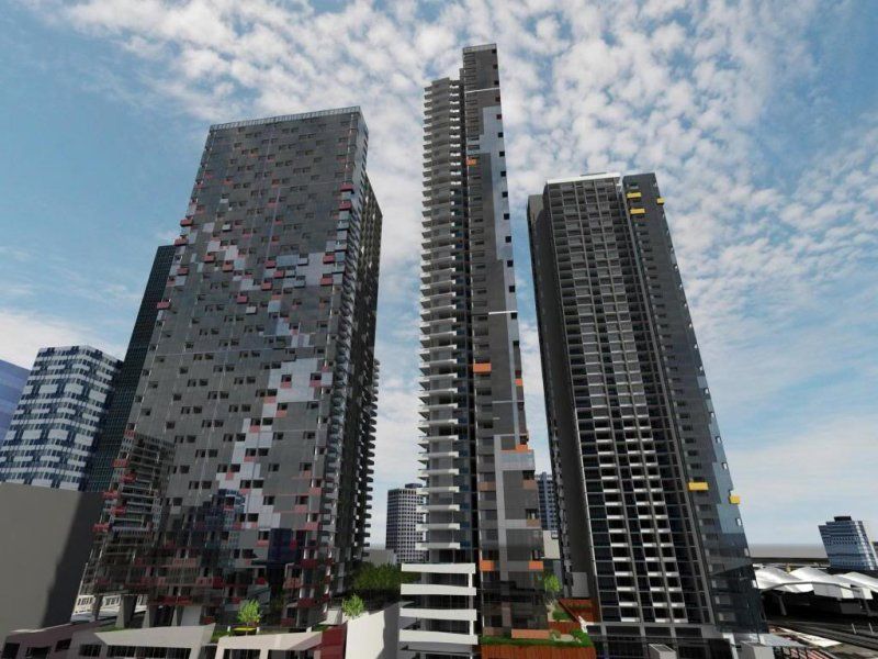 2414/220 Spencer Street, MELBOURNE, VIC 3000