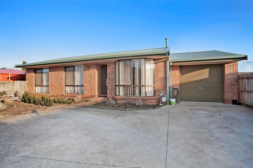 55 Breton Street, WARRNAMBOOL VIC 3280