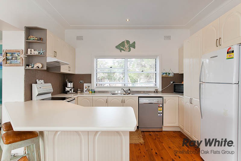 33 Jason Avenue, BARRACK HEIGHTS, NSW 2528