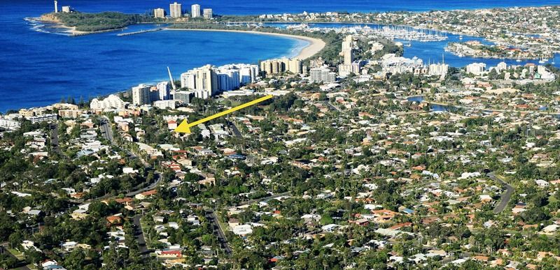 27 Marjorie Street, MOOLOOLABA, QLD 4557