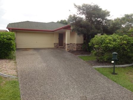 117 Lambor Drive, MUDGEERABA, QLD 4213