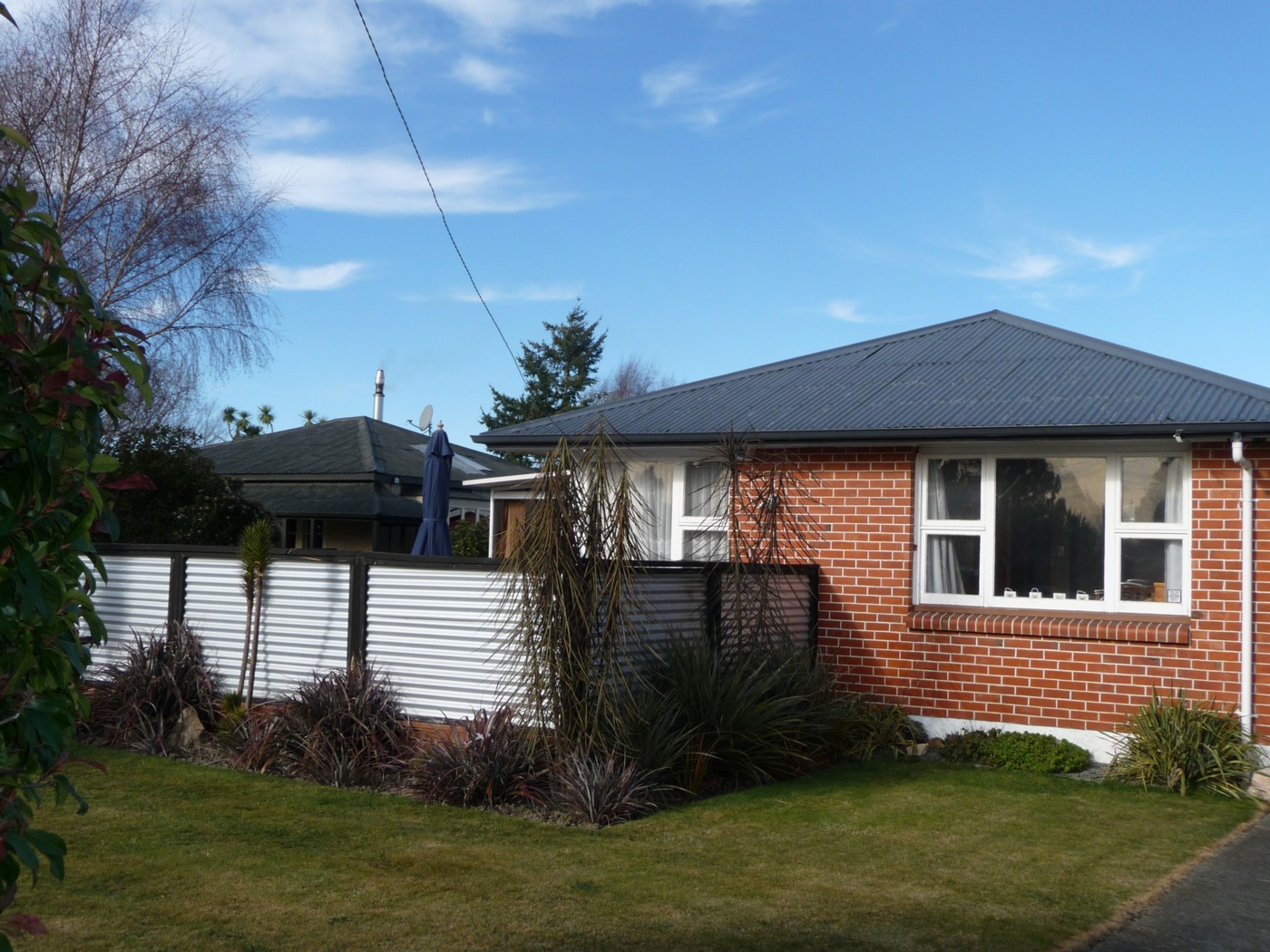 24 Turton Street, ASHBURTON, Ashburton District